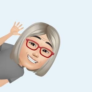 Meet your Posher, Judy